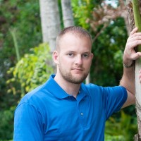 JDI Industrial Services Employee Kyle Sharp's profile photo