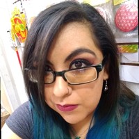 Rádio Employee Greta Nogueira Ballesteros's profile photo