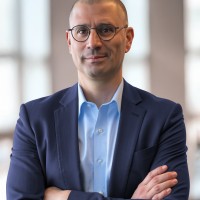 Guesty Employee Gil Vassoly's profile photo