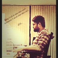 HCLTech Employee Daroga Kumar's profile photo