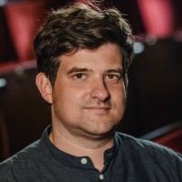 University of Antwerp Employee Gino Schepens's profile photo
