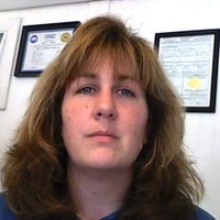 SPEC FAB Employee Kim Froggatt's profile photo