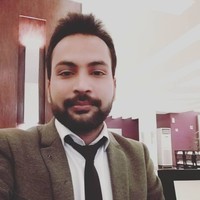 ibex Employee Fahad Rizvi's profile photo