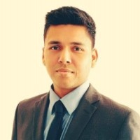 Malaysia Airlines Employee Rajiv Kumar's profile photo