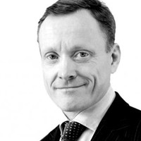 Etag UK & Ireland Employee Mike Newnham's profile photo