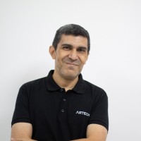ARTECH Employee Marco Guzman's profile photo