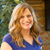 Metropolitan Pediatrics Employee Megan Thompson's profile photo