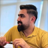 DIL Technology Employee Barkar Azad's profile photo