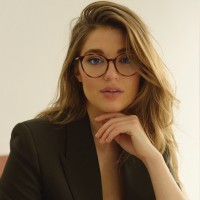 SIM FACTOR Employee Klaudia Narożnik's profile photo