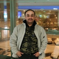 Ashwani Bhargava Email