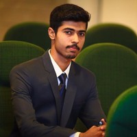PixelEdge Employee Haider Ali's profile photo