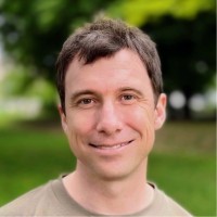 Lamin Employee Alex Wolf's profile photo