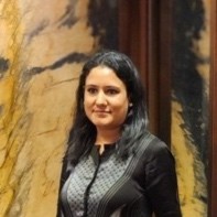 RSG Stones Employee Swati Gupta's profile photo