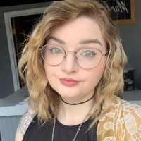 Chatgen.ai Employee Gabrielle Simpson's profile photo