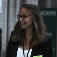 INNOSEA Employee Louise Guérif's profile photo