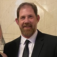 Patrick Henson