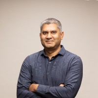 Amazon Employee Riaz Ali's profile photo
