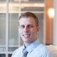 Airtable Employee Bailey Oliver's profile photo