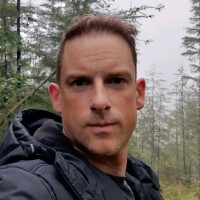 gridsource Employee Ernie Metcalf's profile photo