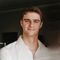 AlgoDriven Employee Vladimir Merzlyakov's profile photo