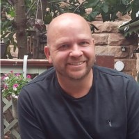 Urenco Capenhurst Employee Richard Shuker's profile photo