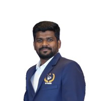 Mathivanan Rajendran Email