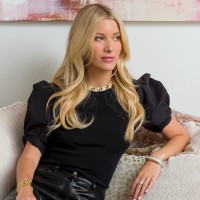 Silver Social Employee Alexandra Silver's profile photo