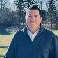 Timbers Kovar Co. Employee John Toth's profile photo