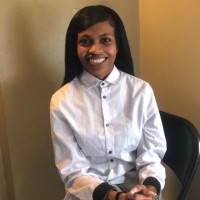 Prime Clerk Employee Grace Alston's profile photo