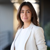 Ivy & Company Employee Amanda Lange's profile photo