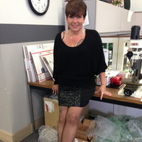 Infinity 3D Laser Measuring Employee Susan Nelson's profile photo