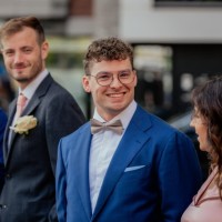 Mark3D - Markforged Employee Gianni Scoponi's profile photo