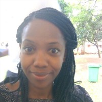 Financing Alliance for Health Employee Ann Ithibu's profile photo