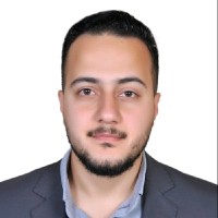 Cham Bank - بنك الشام Employee Mekdad Dayoub's profile photo