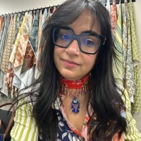 Springs Creative Products Group Employee Bienddy Perez-Motaleb's profile photo