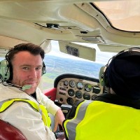 SSE Renewables Employee Chris Hendry's profile photo