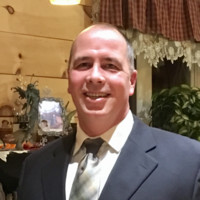 City of Cambridge Employee William Tinker's profile photo
