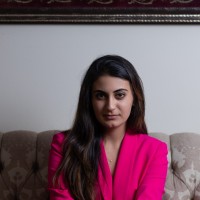 Leah Broukhim Email & Phone Number