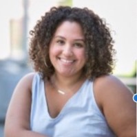 U.S. Probation Office, Eastern District of New York Employee Ashtin Audain's profile photo