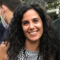 Mariana Rocha Email