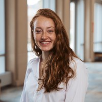 The Gettys Group Companies Employee Tess Anthony's profile photo