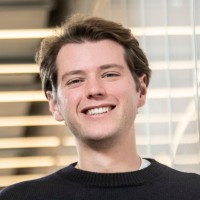 Conveo Employee Hendrik van Hove's profile photo