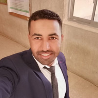Fivebuilders Construction Employee Mohammed Elsadek's profile photo