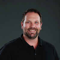 Cactus Club Cafe Employee James Gowans's profile photo