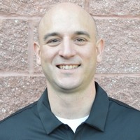 Stack AV Employee Jeremy Searock's profile photo