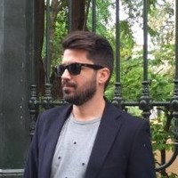 Ninecols S.L. Employee Sergio Cano Moreno's profile photo