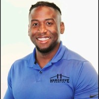 Hargrove Roofing Employee Kingsley Nlemchi's profile photo