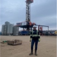 ROGII Employee Diane Cillis's profile photo