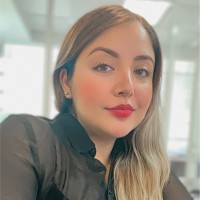 Walfort international Employee Sandra Barrón's profile photo