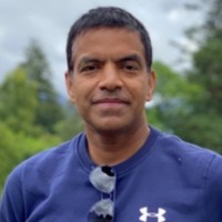 Hotel Reservation Service Ltd Employee Pady Nair's profile photo